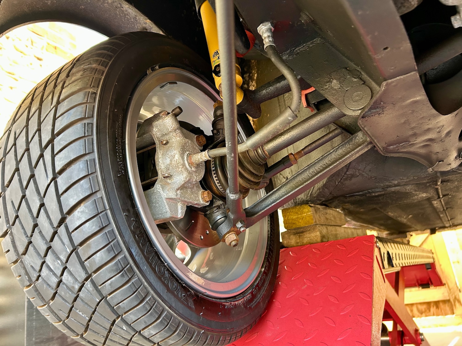 Used Rover Mini 1999 for sale - 76590667: Photo 38