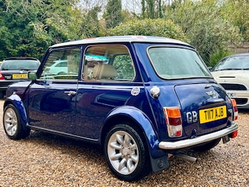 Used Rover Mini 1999 for sale - 76590667: Photo