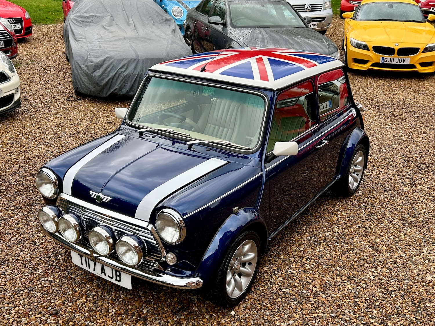 Used Rover Mini 1999 for sale - 76590667: Photo 4