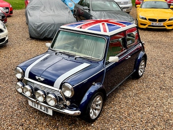 Used Rover Mini 1999 for sale - 76590667: Photo