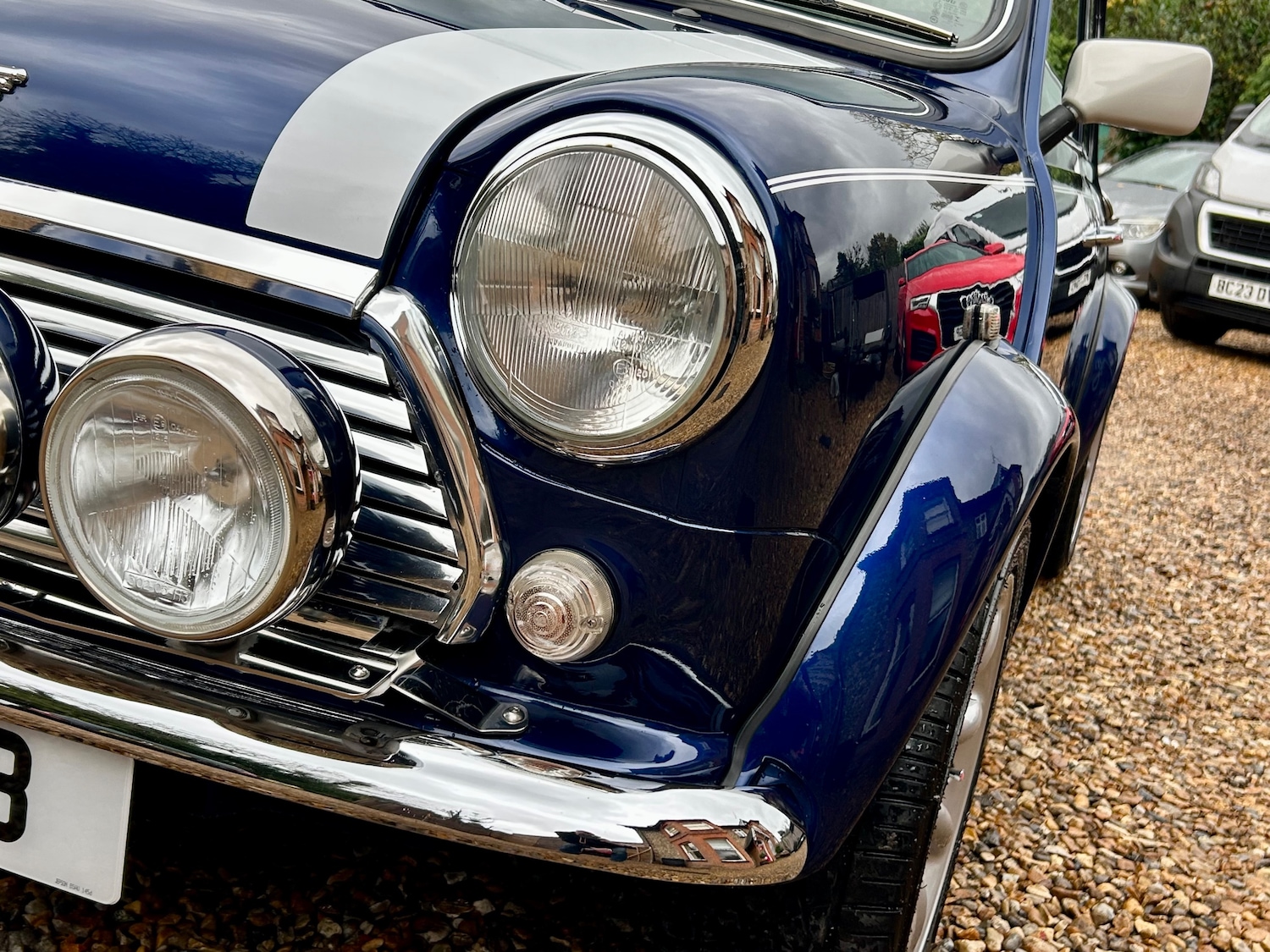 Used Rover Mini 1999 for sale - 76590667: Photo 5