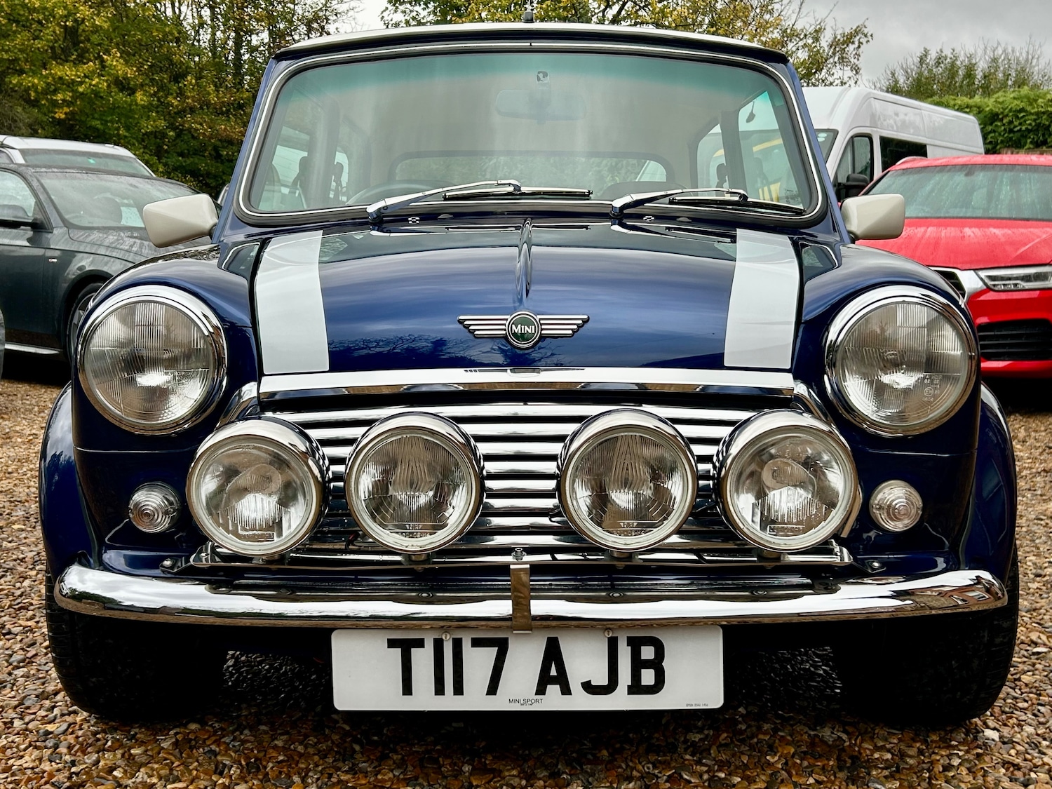 Used Rover Mini 1999 for sale - 76590667: Photo 6