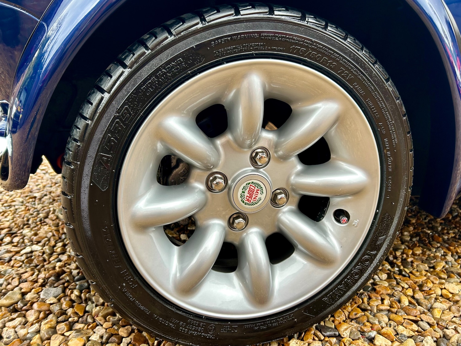 Used Rover Mini 1999 for sale - 76590667: Photo 7