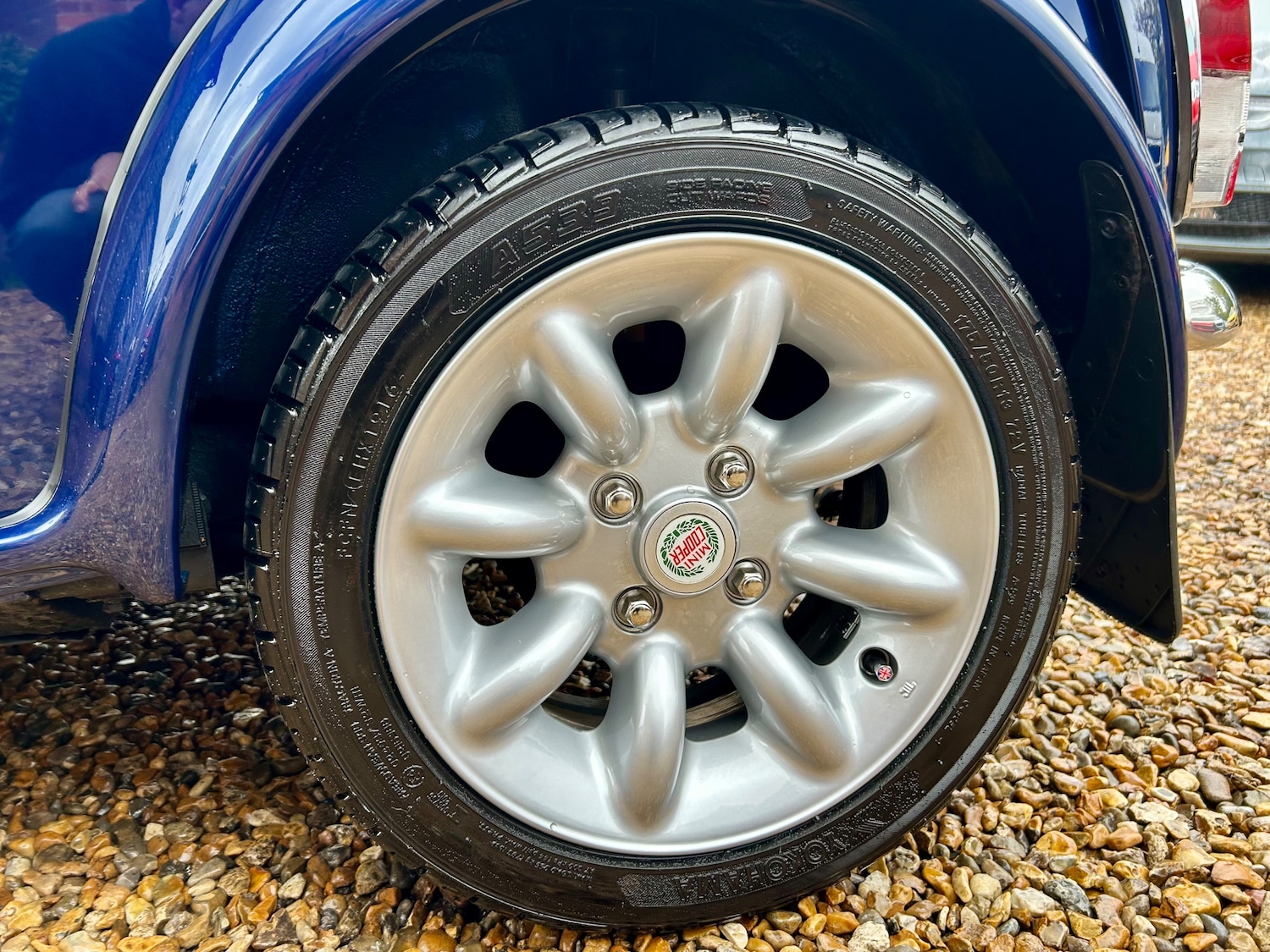 Used Rover Mini 1999 for sale - 76590667: Photo 8