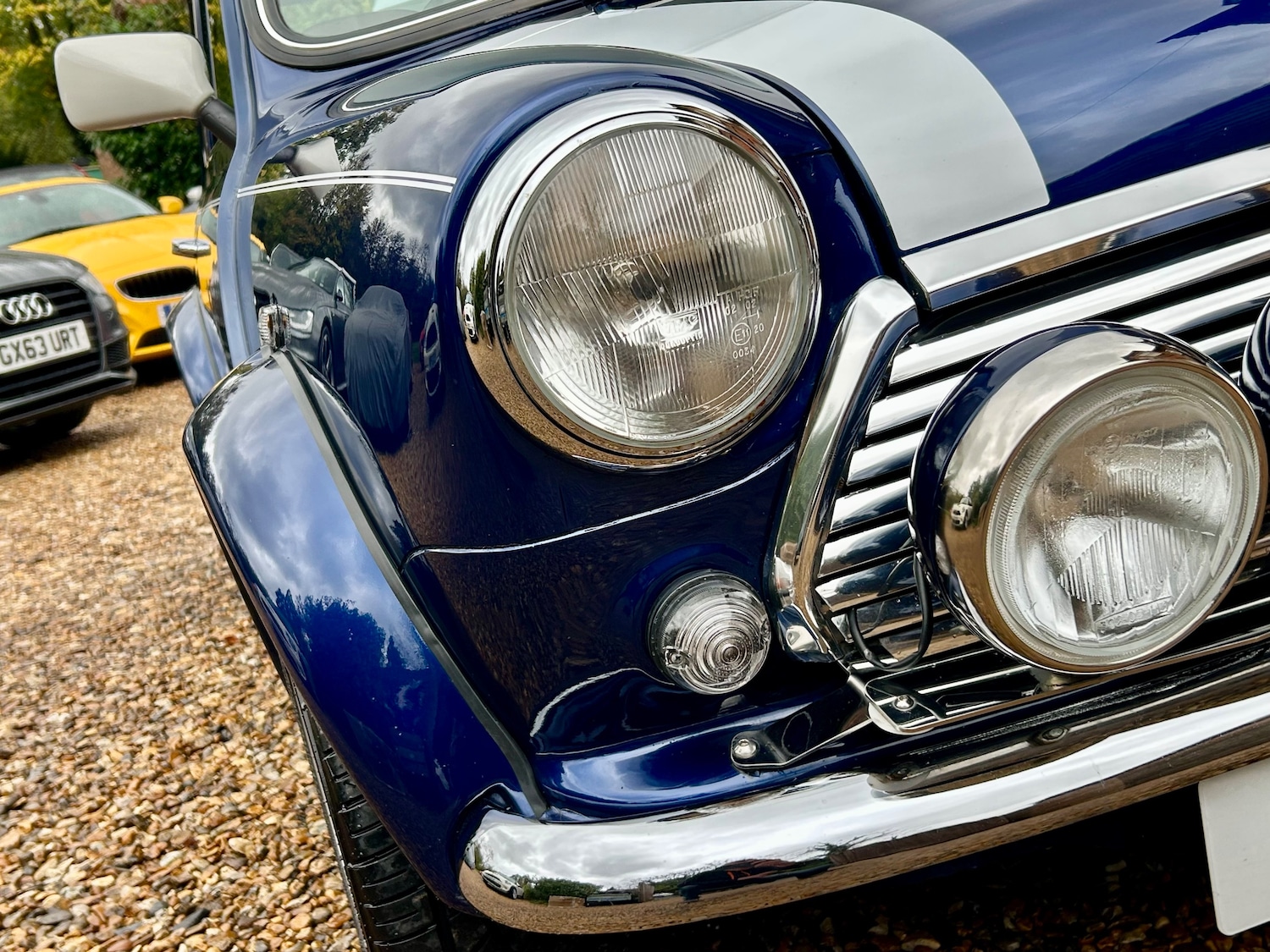 Used Rover Mini 1999 for sale - 76590667: Photo 9