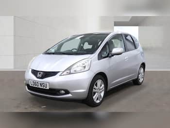 Used Honda Jazz 2010 for sale - 79729034: Photo