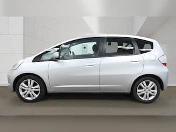 Used Honda Jazz 2010 for sale - 79729034: Photo