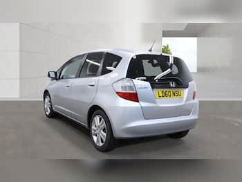 Used Honda Jazz 2010 for sale - 79729034: Photo