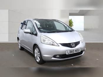 Used Honda Jazz 2010 for sale - 79729034: Photo