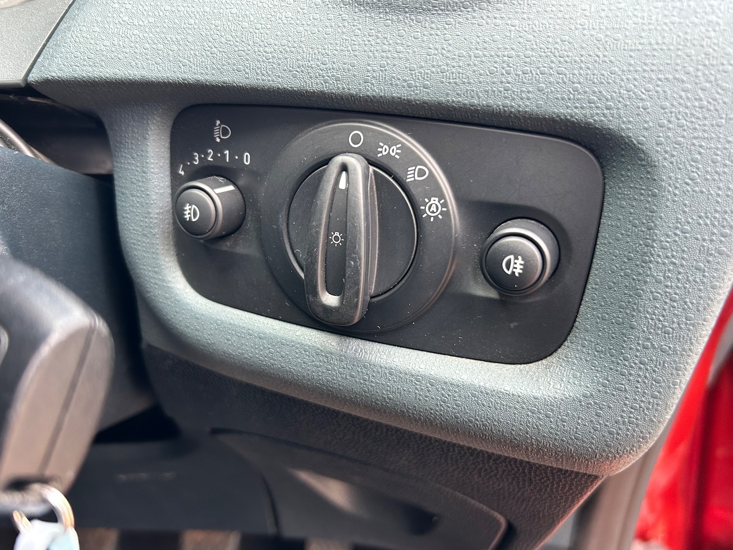 Used Ford Fiesta 2009 for sale - 76490902: Photo 20