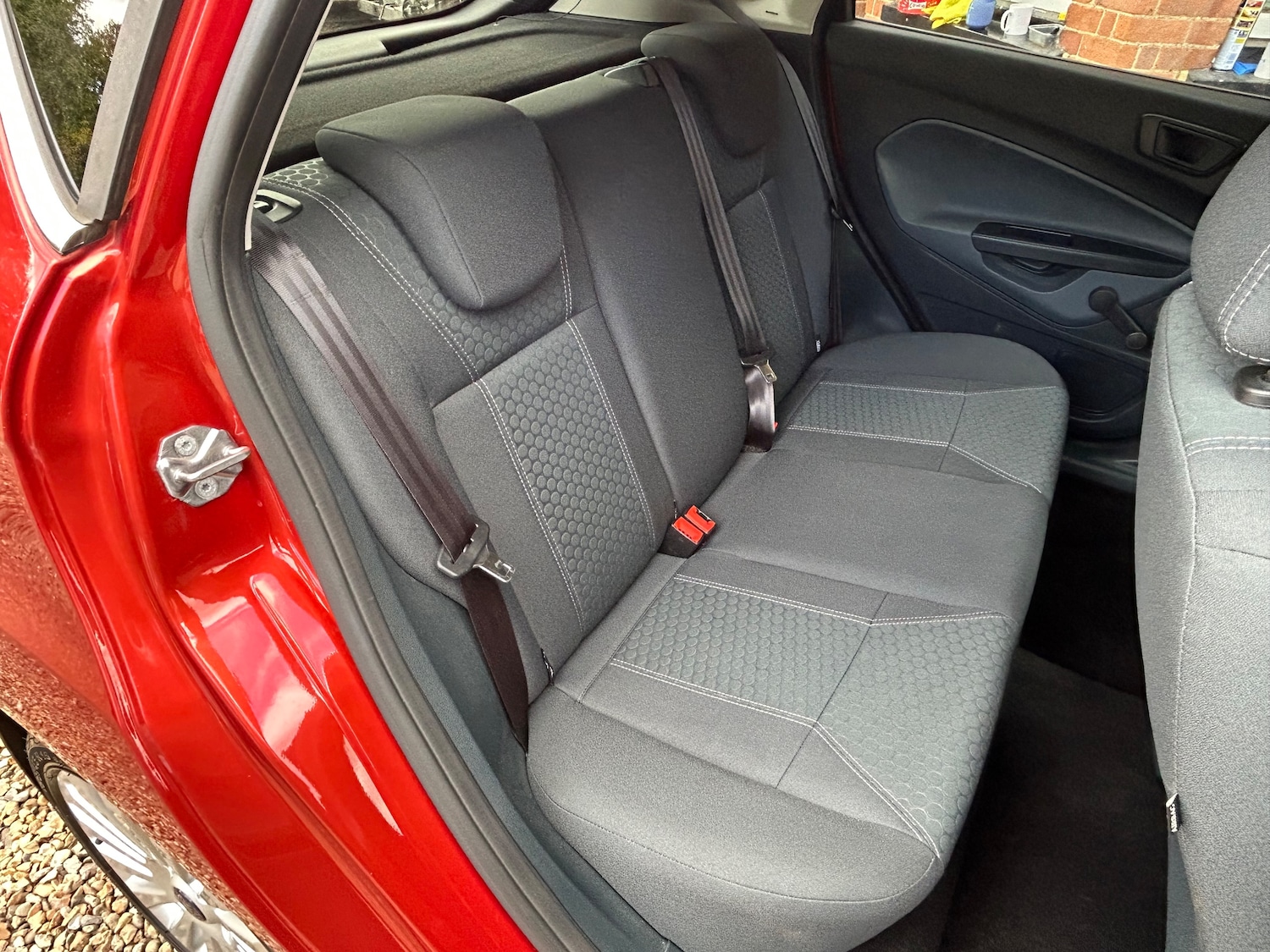 Used Ford Fiesta 2009 for sale - 76490902: Photo 28