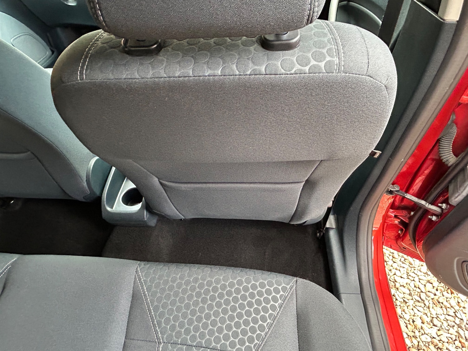 Used Ford Fiesta 2009 for sale - 76490902: Photo 29