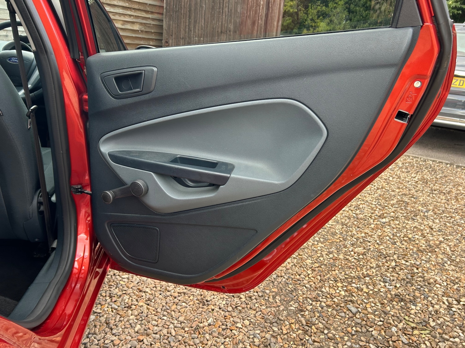 Used Ford Fiesta 2009 for sale - 76490902: Photo 31