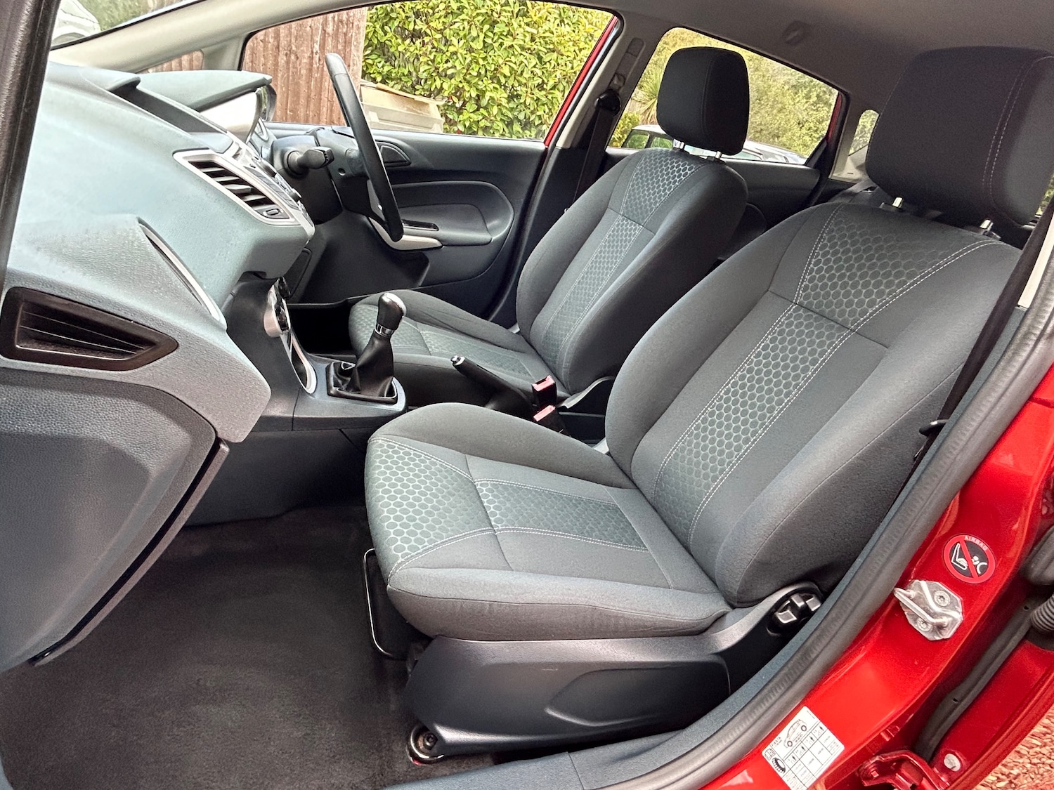 Used Ford Fiesta 2009 for sale - 76490902: Photo 33