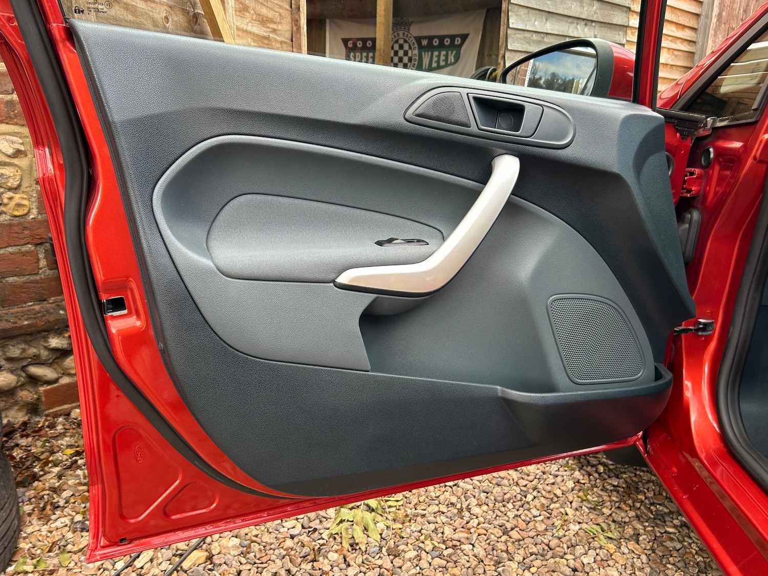 Used Ford Fiesta 2009 for sale - 76490902: Photo 34