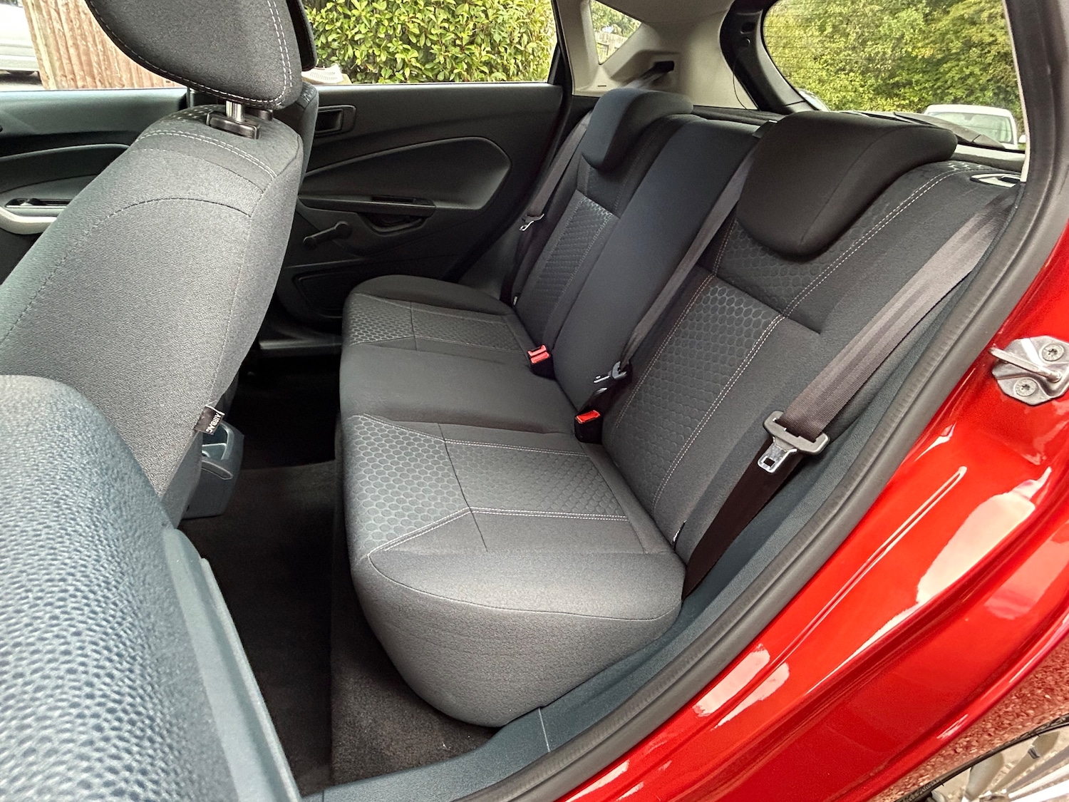 Used Ford Fiesta 2009 for sale - 76490902: Photo 36