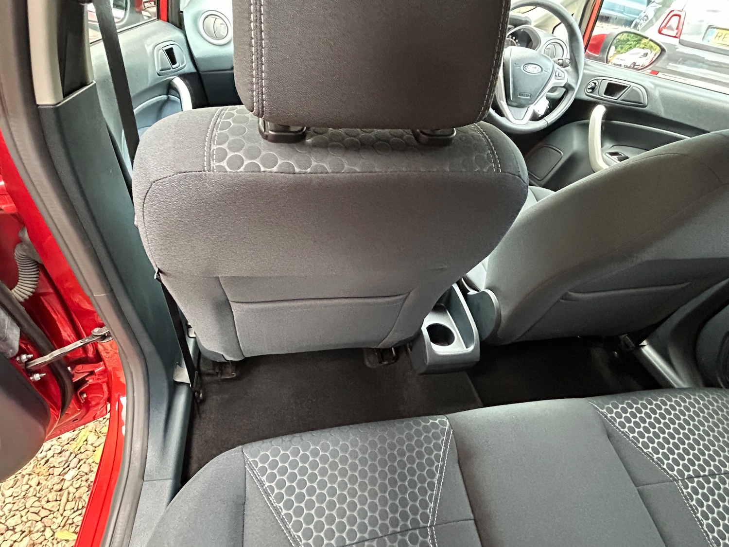 Used Ford Fiesta 2009 for sale - 76490902: Photo 37