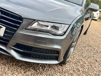 Used Audi A7 2013 for sale - 79700697: Photo