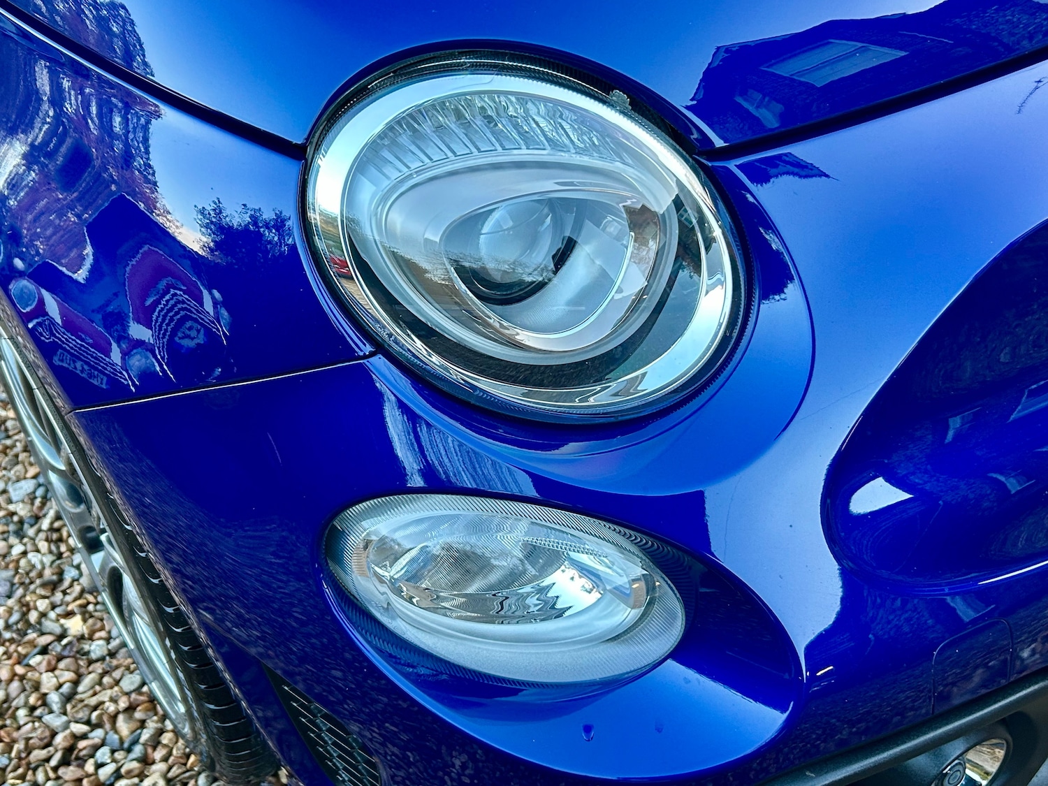 Used Abarth 595 2017 for sale - 76826973: Photo 16