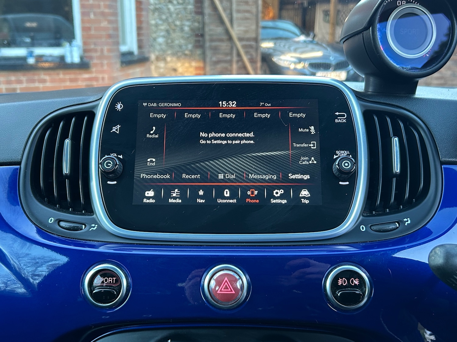 Used Abarth 595 2017 for sale - 76826973: Photo 30