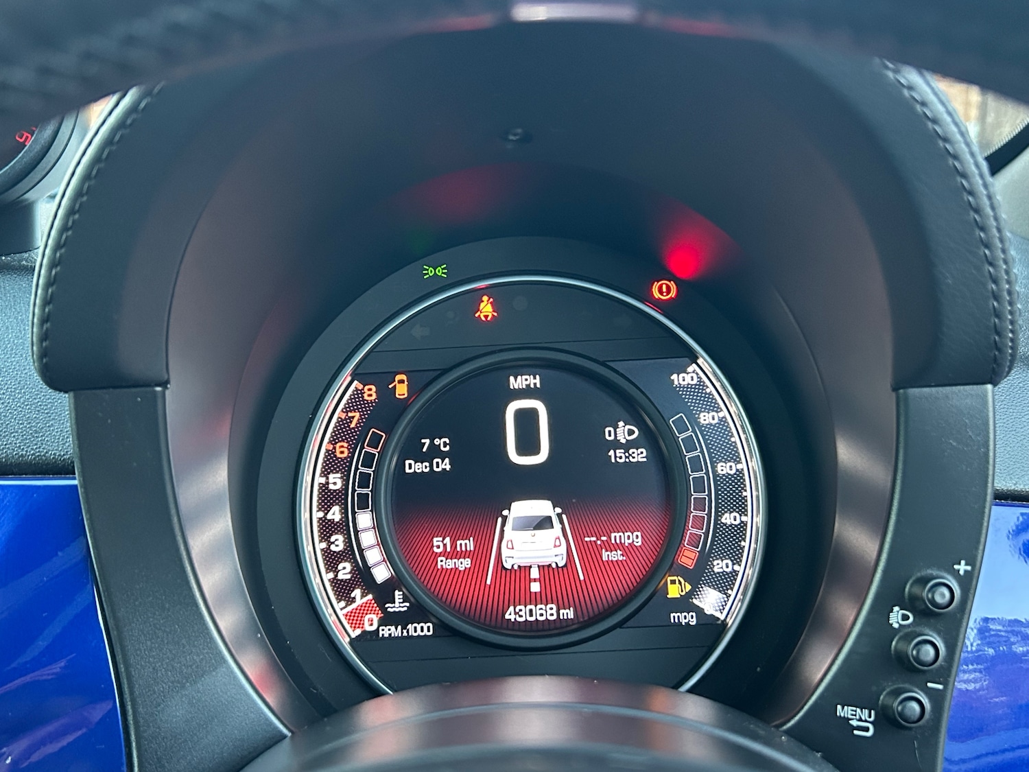 Used Abarth 595 2017 for sale - 76826973: Photo 33