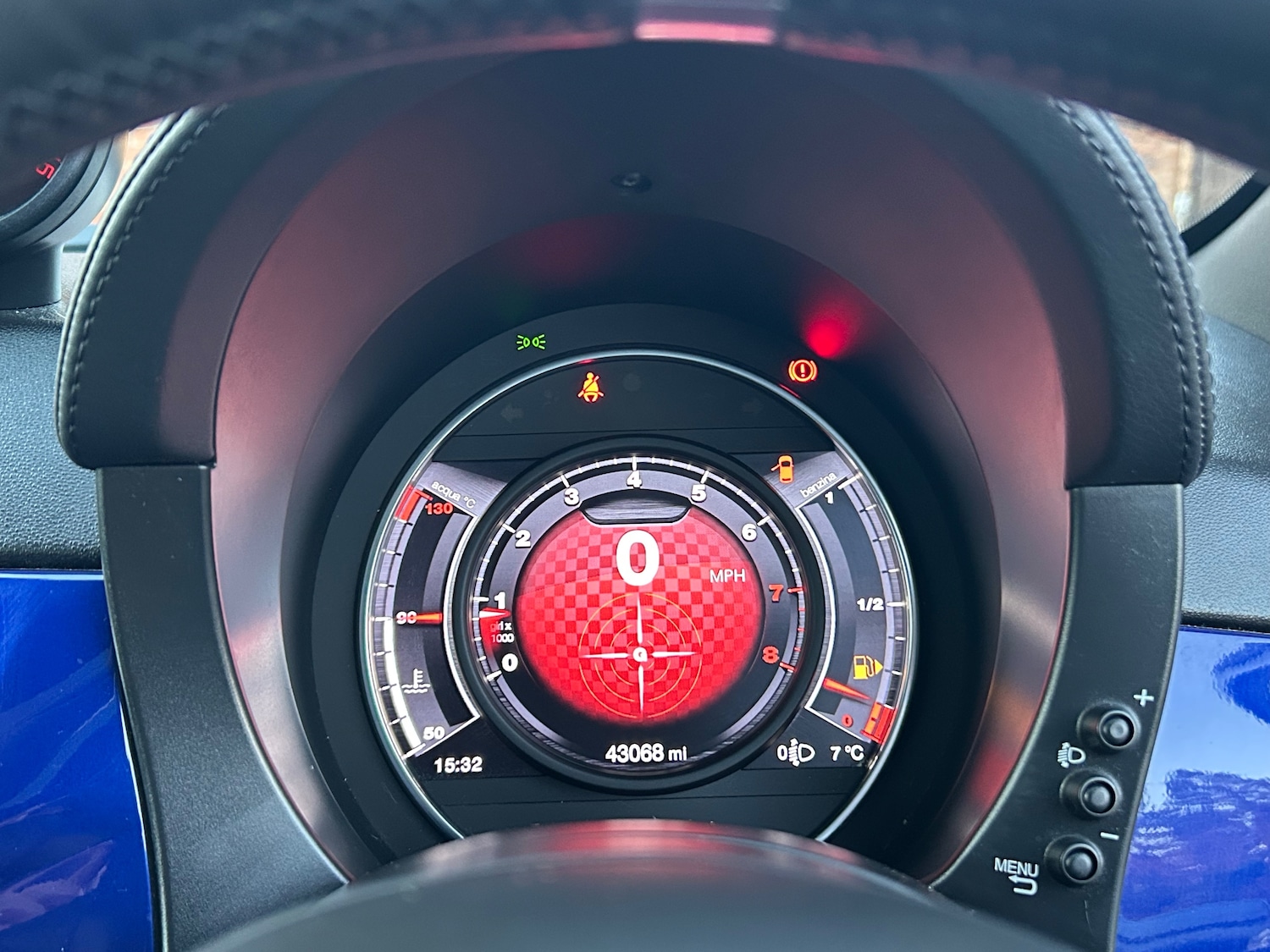 Used Abarth 595 2017 for sale - 76826973: Photo 34