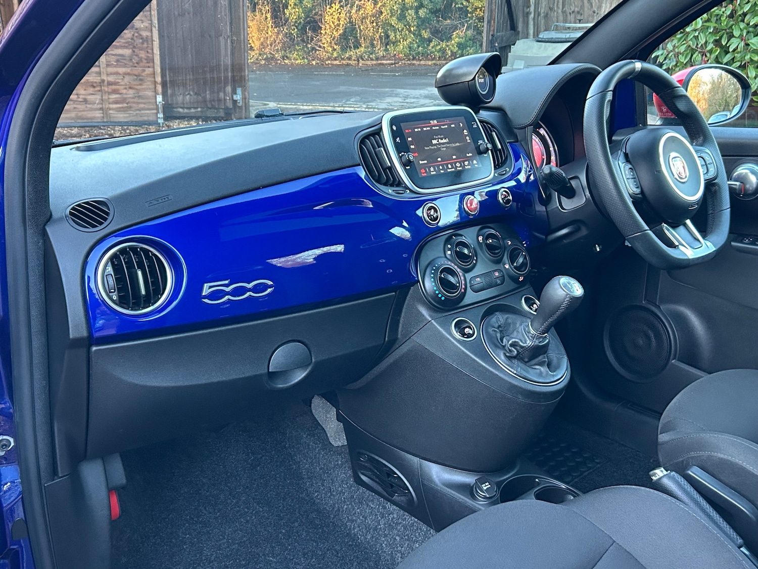 Used Abarth 595 2017 for sale - 76826973: Photo 41