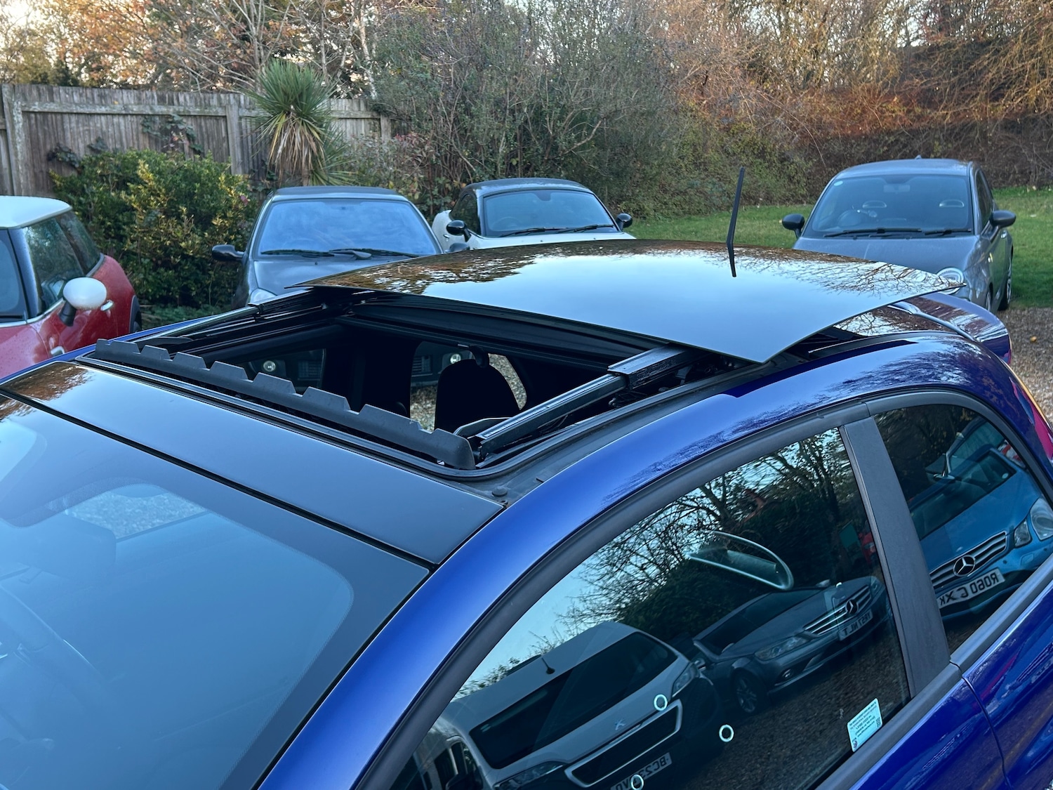 Used Abarth 595 2017 for sale - 76826973: Photo 47