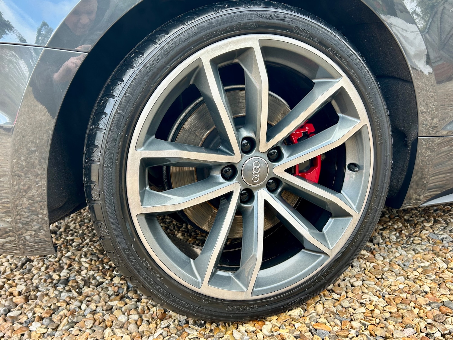 Used Audi A5 2018 for sale - 77814940: Photo 10