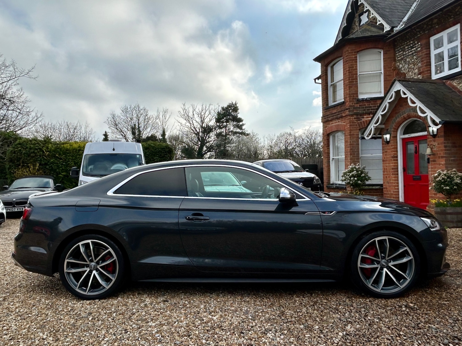 Used Audi A5 2018 for sale - 77814940: Photo 12