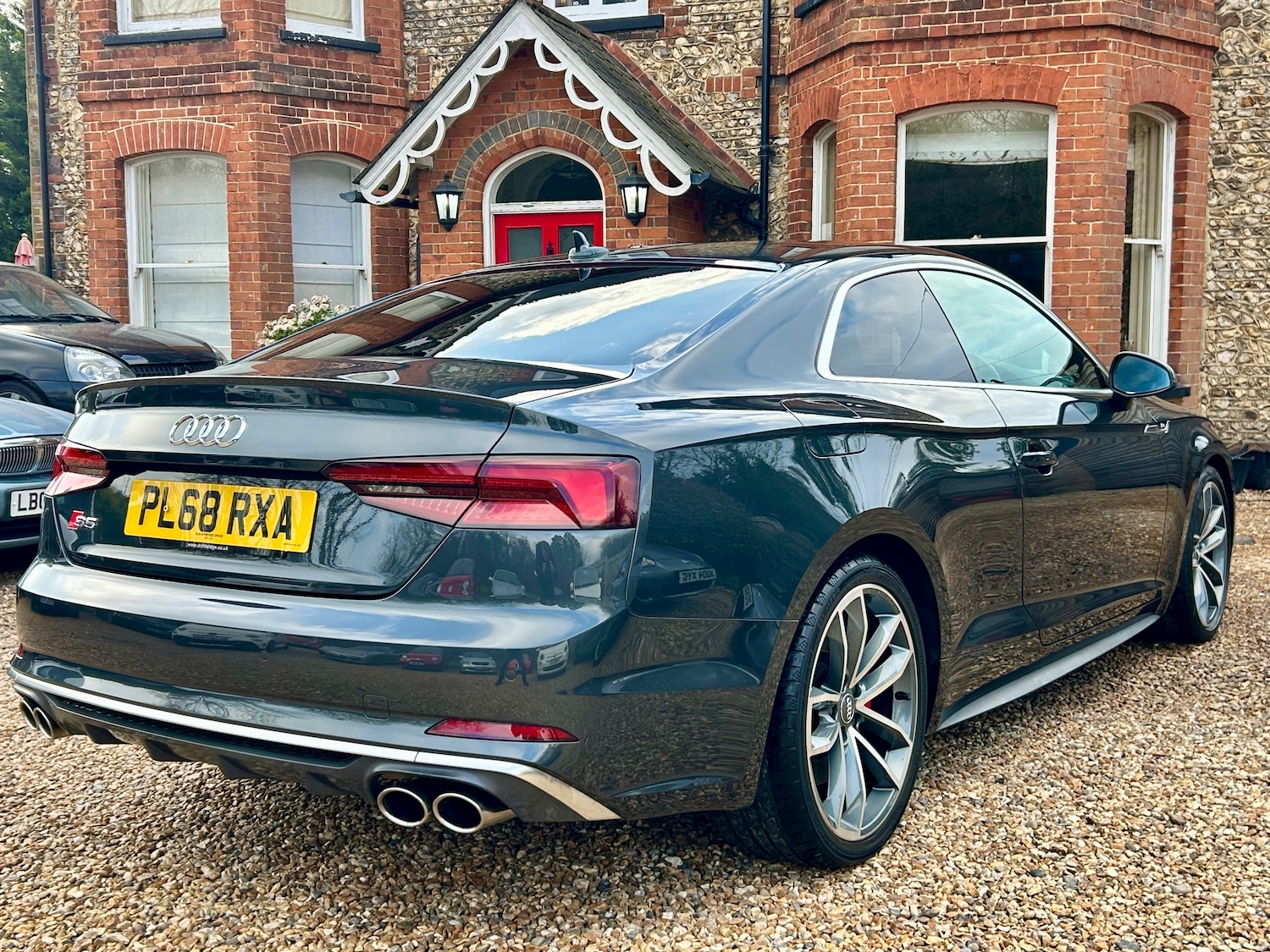 Used Audi A5 2018 for sale - 77814940: Photo 13