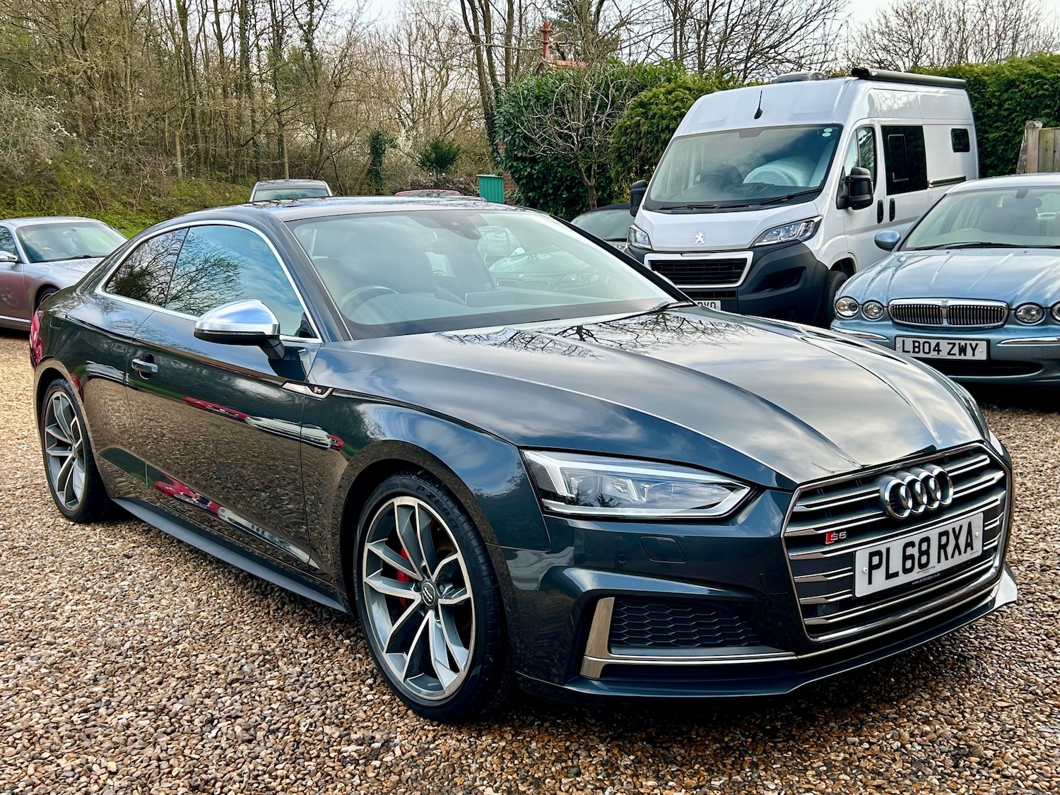 Used Audi A5 2018 for sale - 77814940: Photo 14