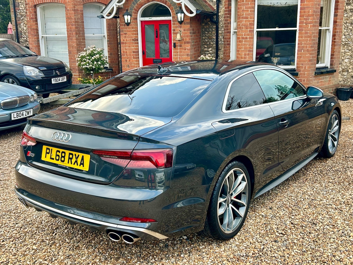 Used Audi A5 2018 for sale - 77814940: Photo 15