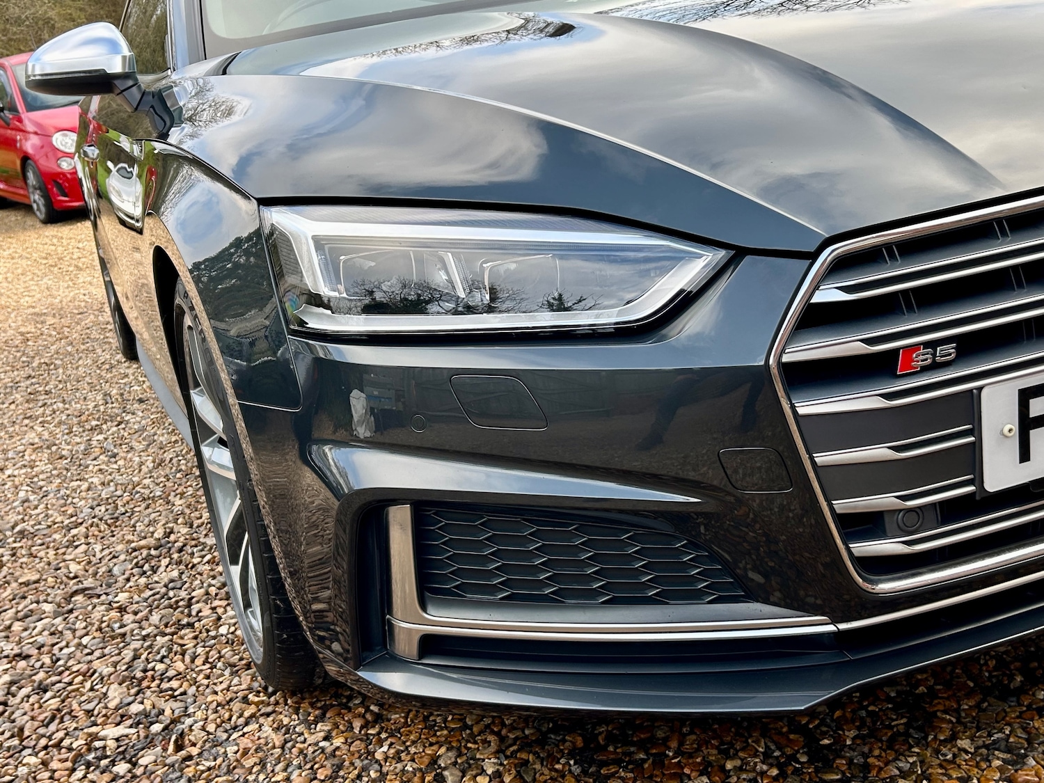 Used Audi A5 2018 for sale - 77814940: Photo 16