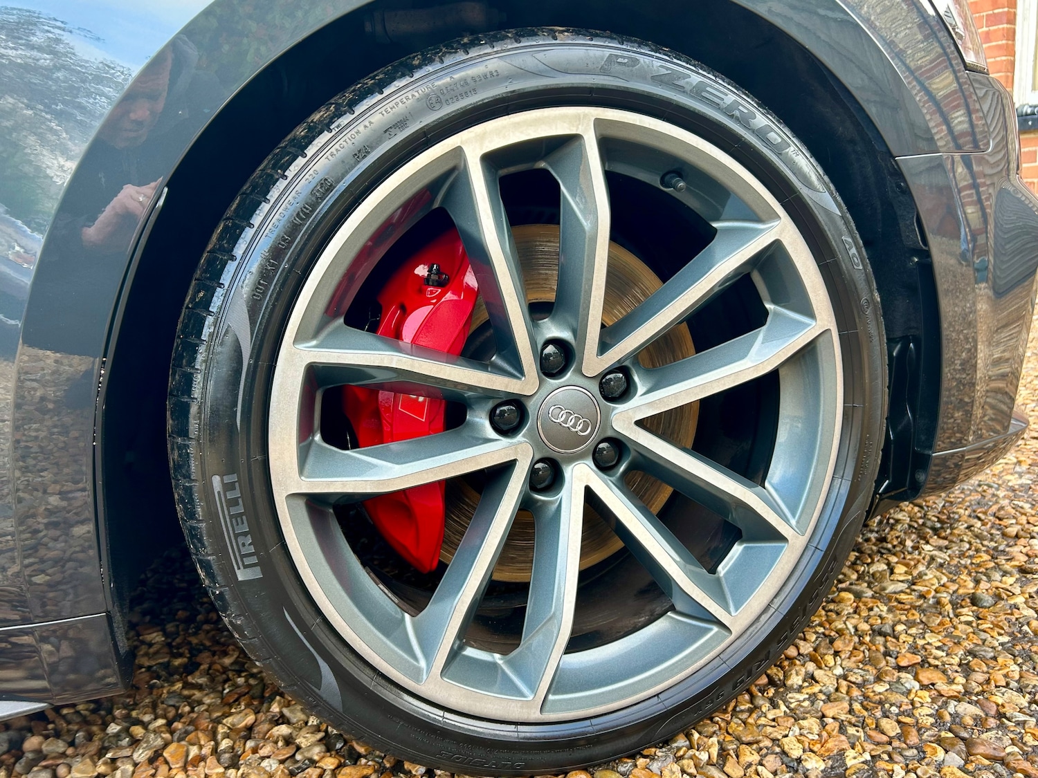 Used Audi A5 2018 for sale - 77814940: Photo 19