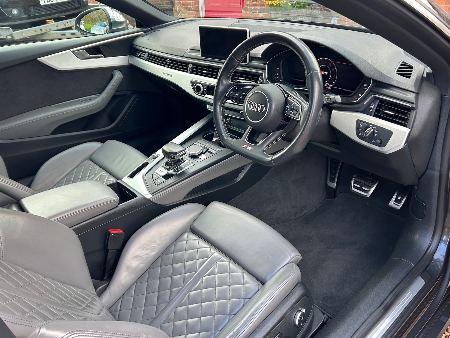 Used Audi A5 2018 for sale - 77814940: Photo 20