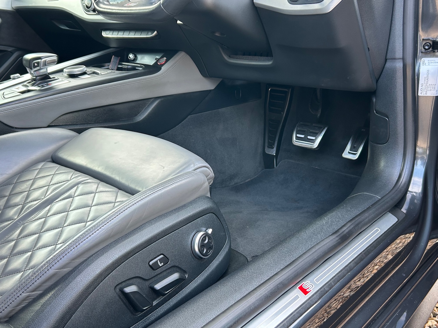 Used Audi A5 2018 for sale - 77814940: Photo 21