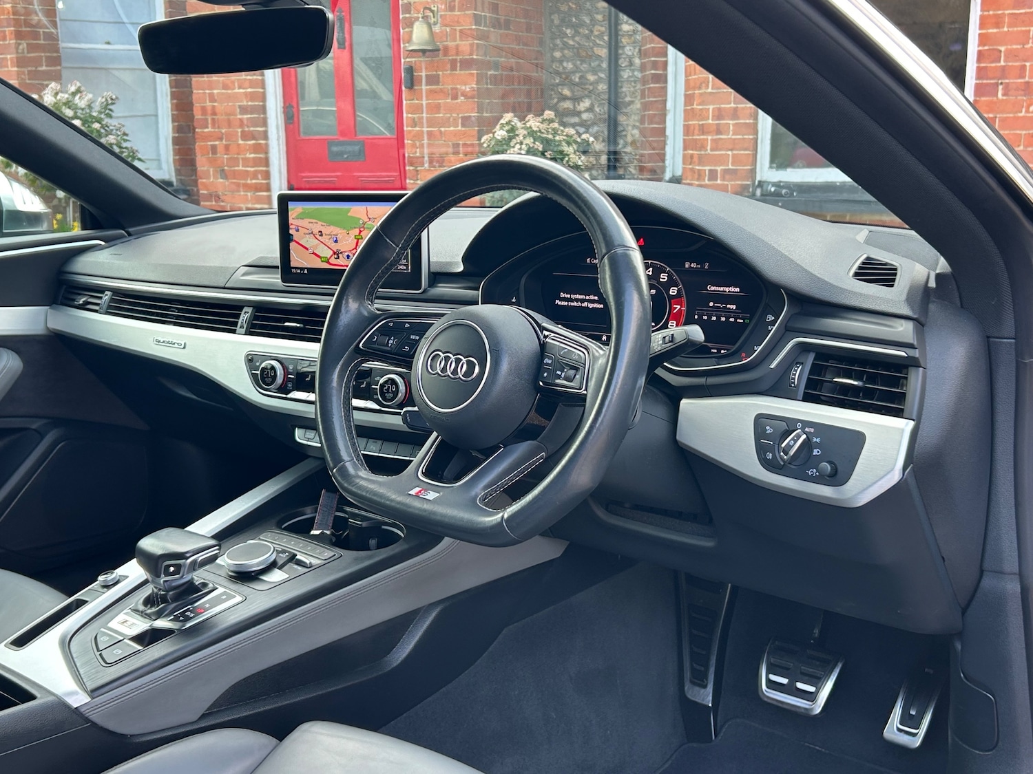 Used Audi A5 2018 for sale - 77814940: Photo 22