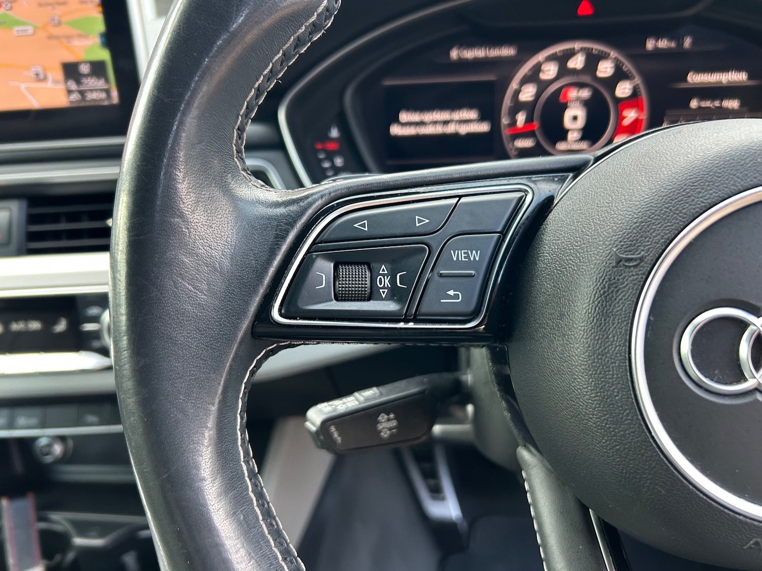 Used Audi A5 2018 for sale - 77814940: Photo 23