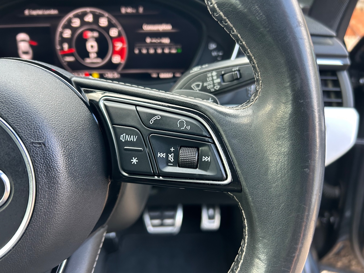 Used Audi A5 2018 for sale - 77814940: Photo 24