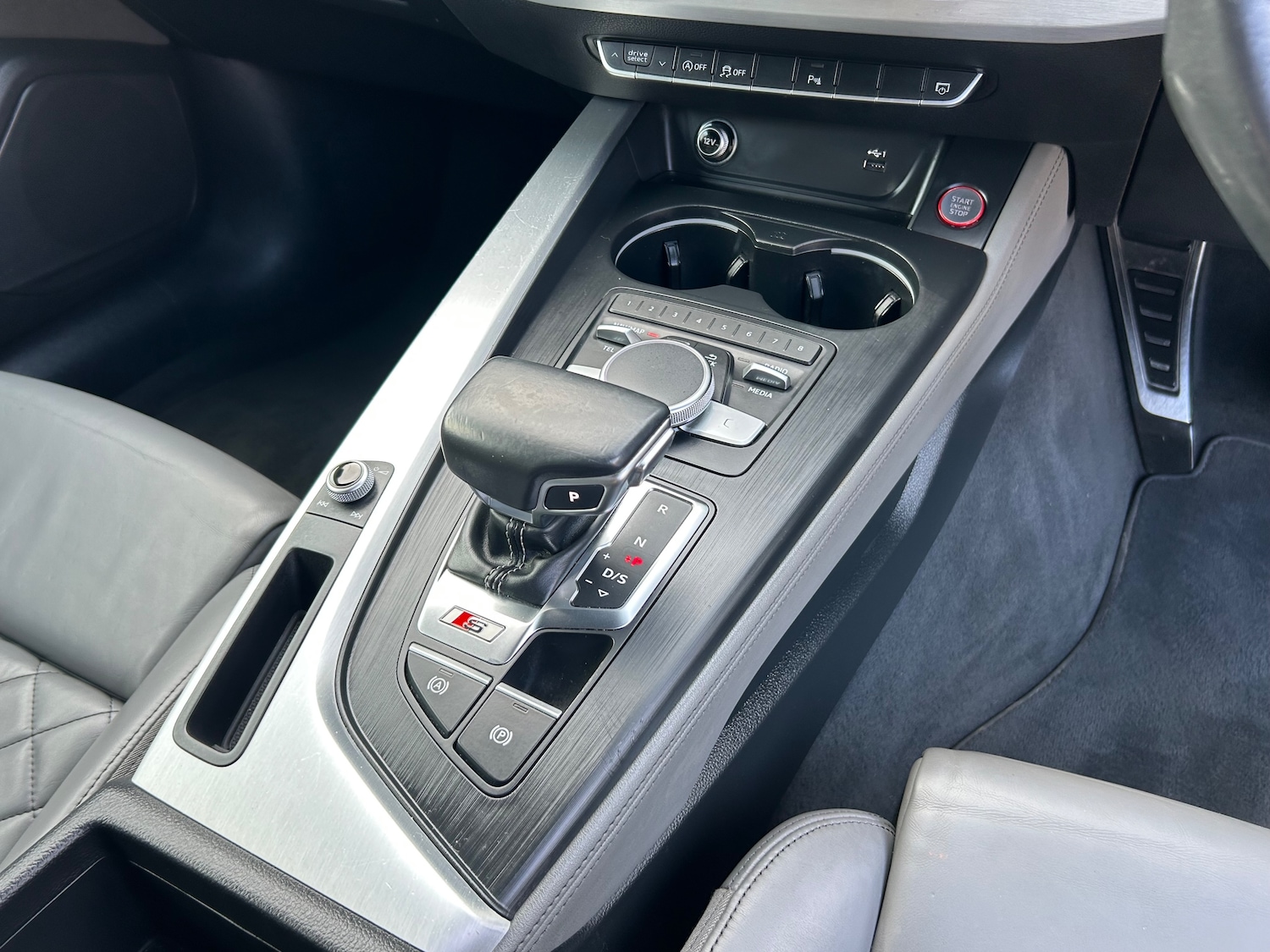 Used Audi A5 2018 for sale - 77814940: Photo 25