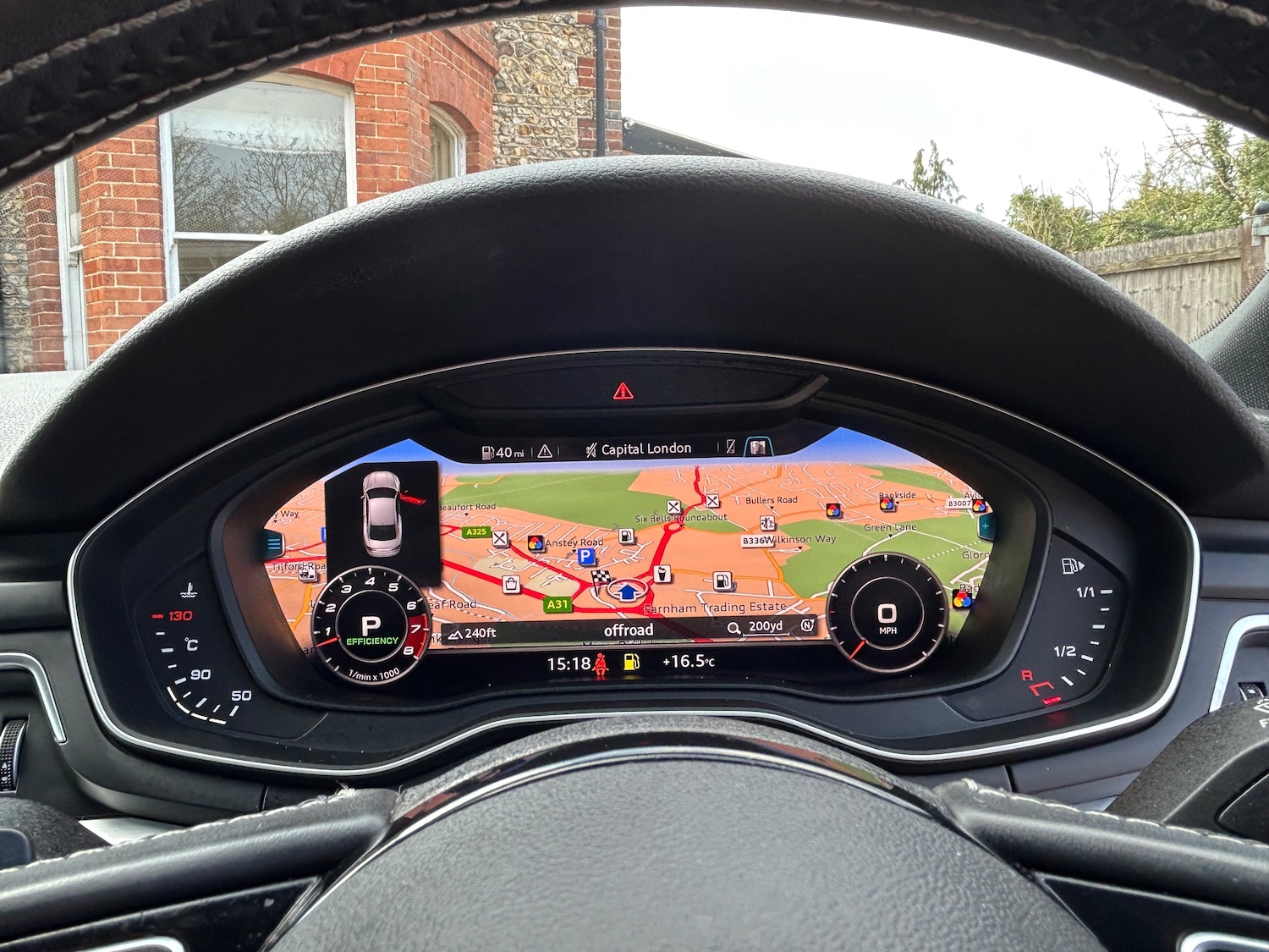 Used Audi A5 2018 for sale - 77814940: Photo 28