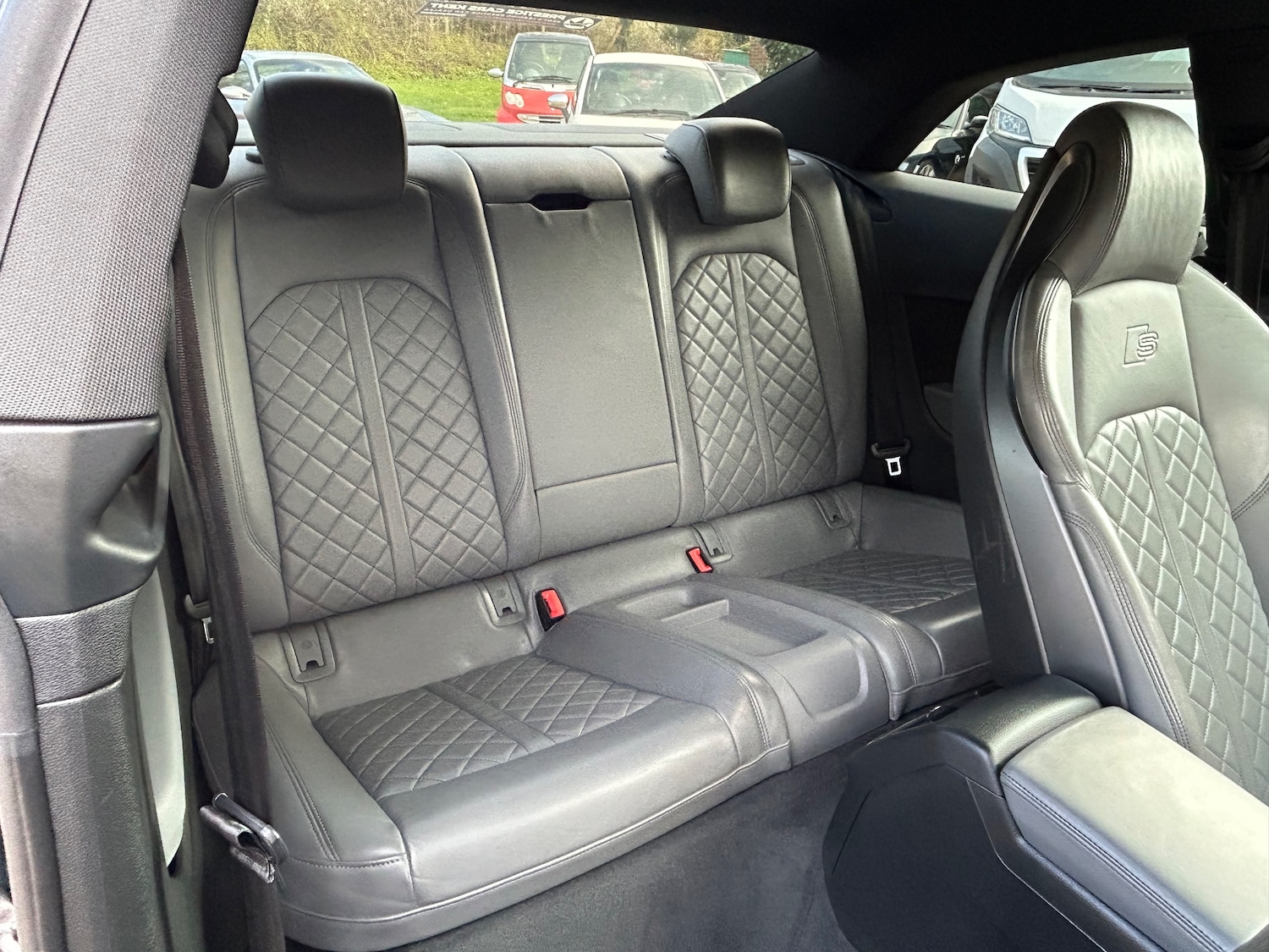 Used Audi A5 2018 for sale - 77814940: Photo 32