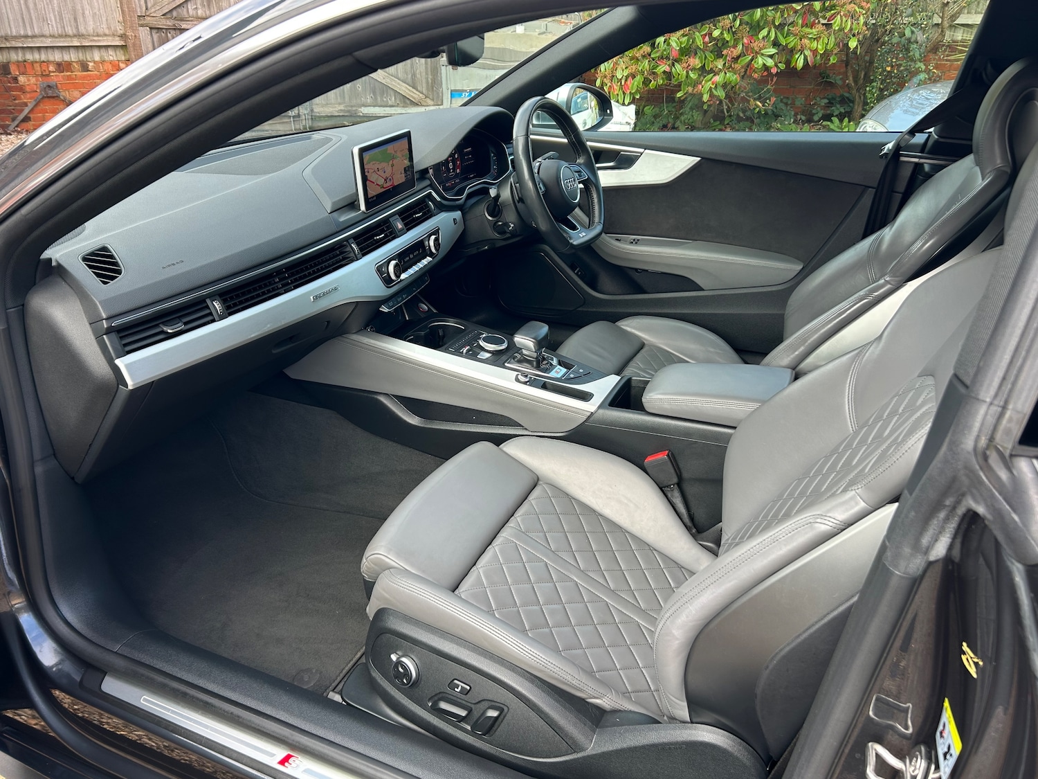 Used Audi A5 2018 for sale - 77814940: Photo 36