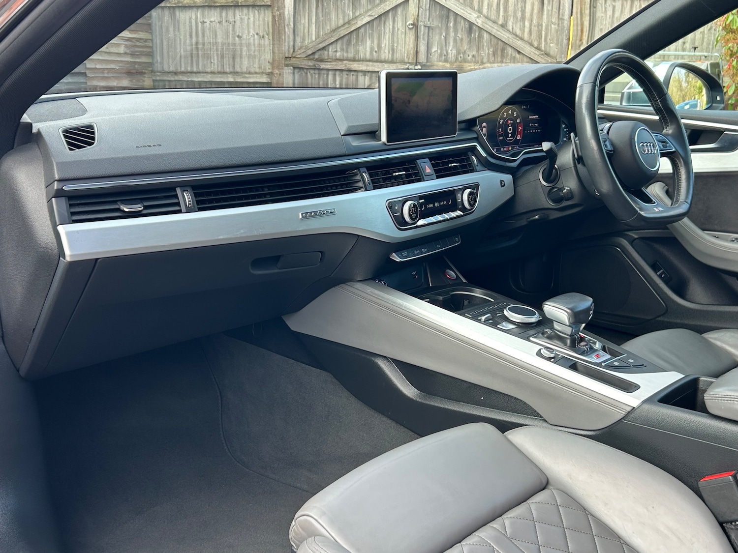 Used Audi A5 2018 for sale - 77814940: Photo 37