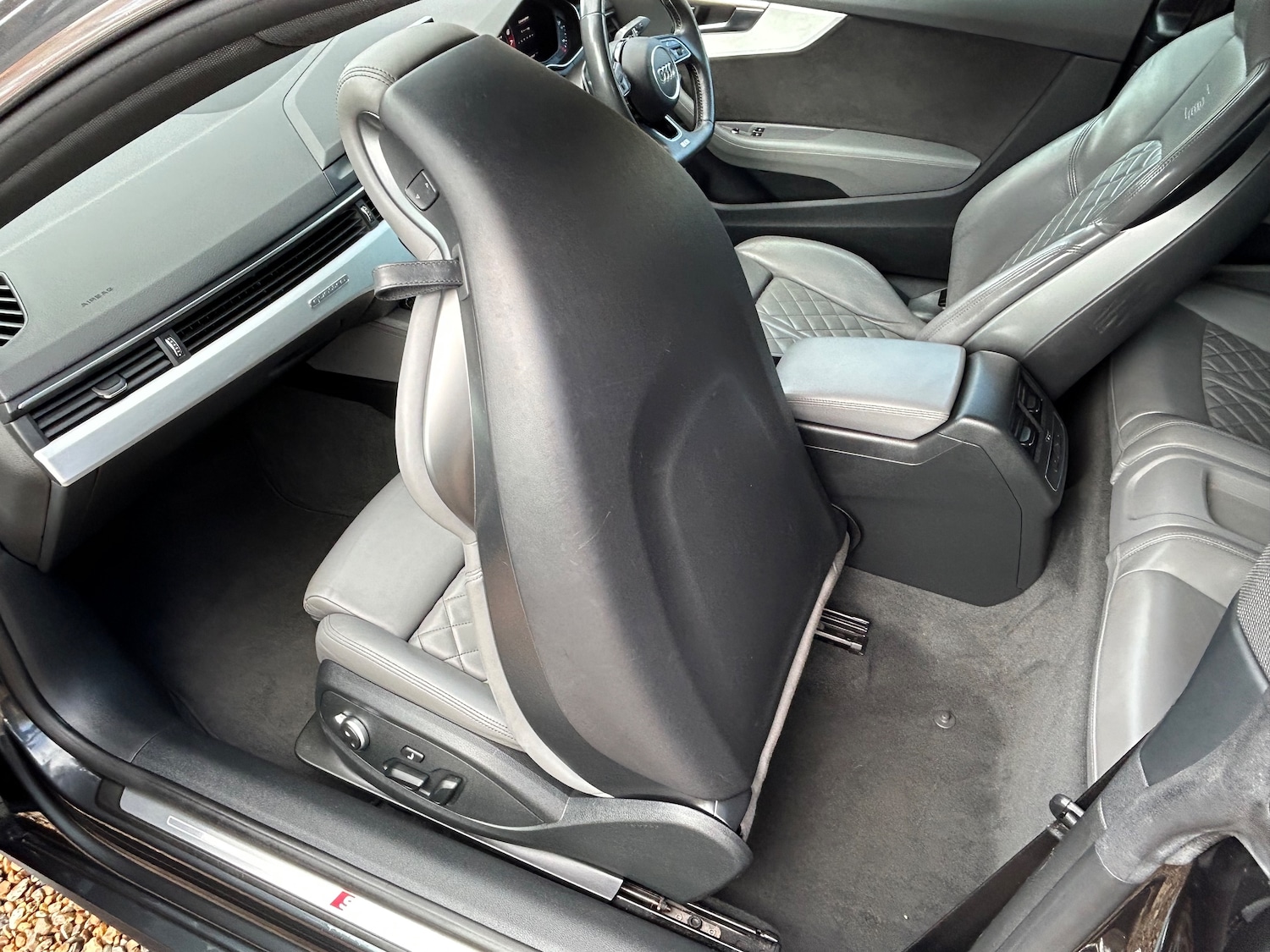 Used Audi A5 2018 for sale - 77814940: Photo 39