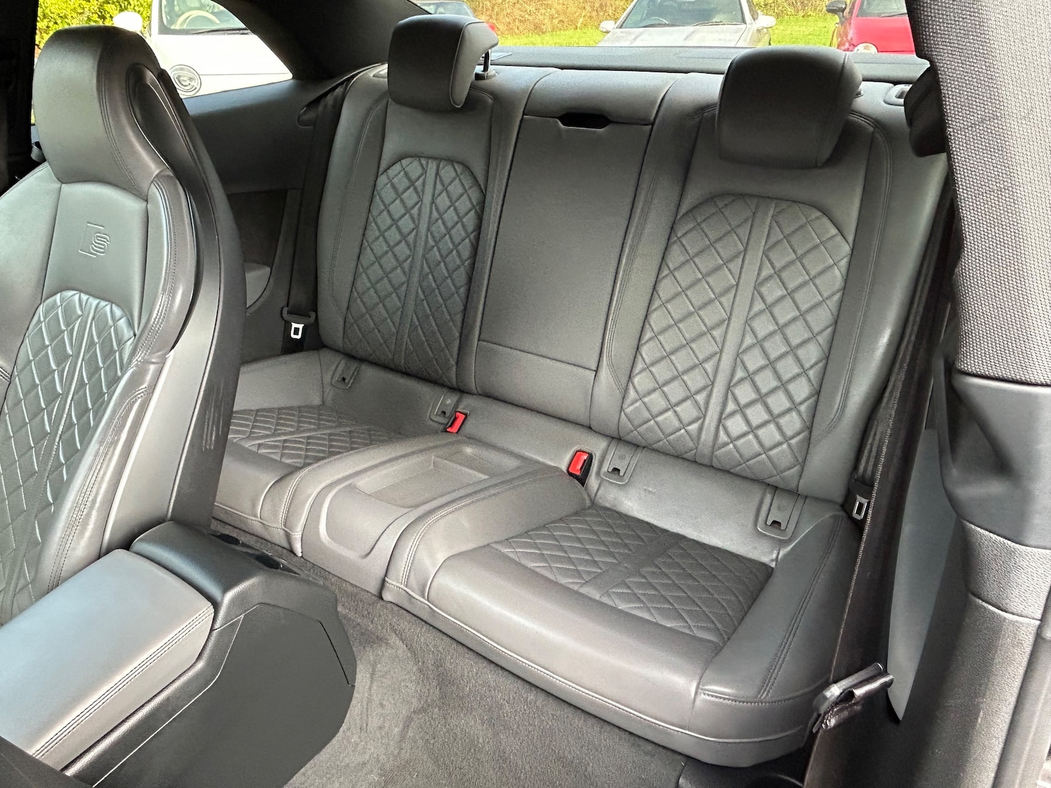 Used Audi A5 2018 for sale - 77814940: Photo 40