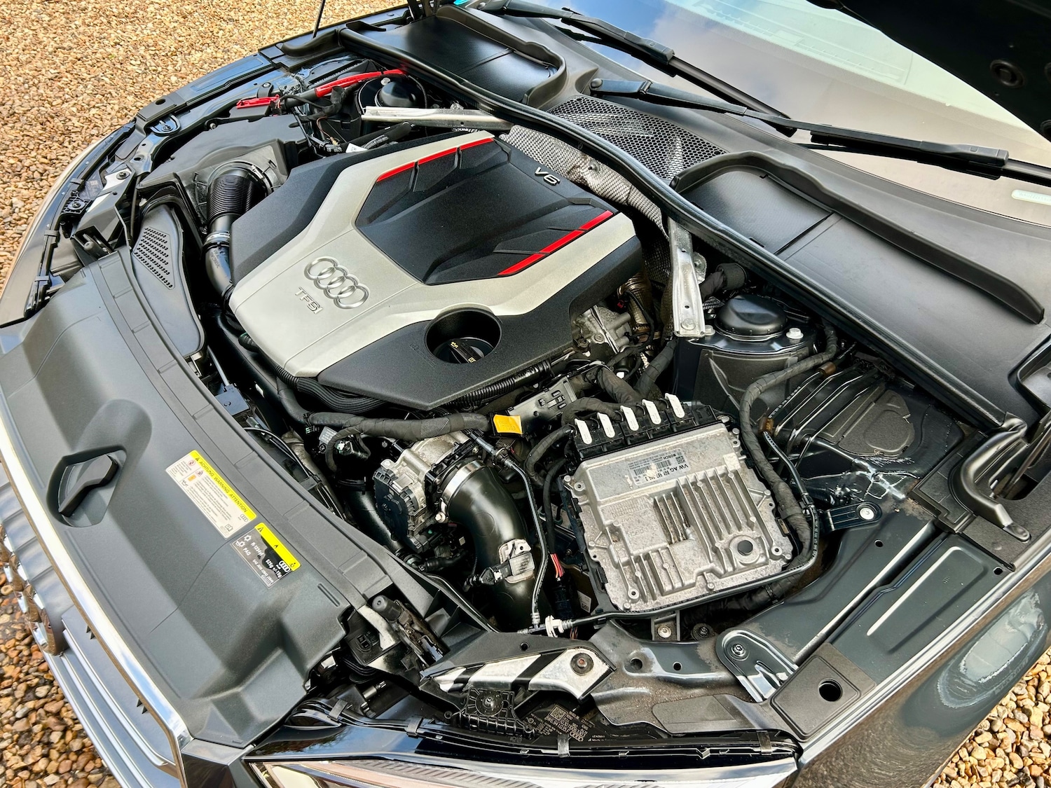 Used Audi A5 2018 for sale - 77814940: Photo 44