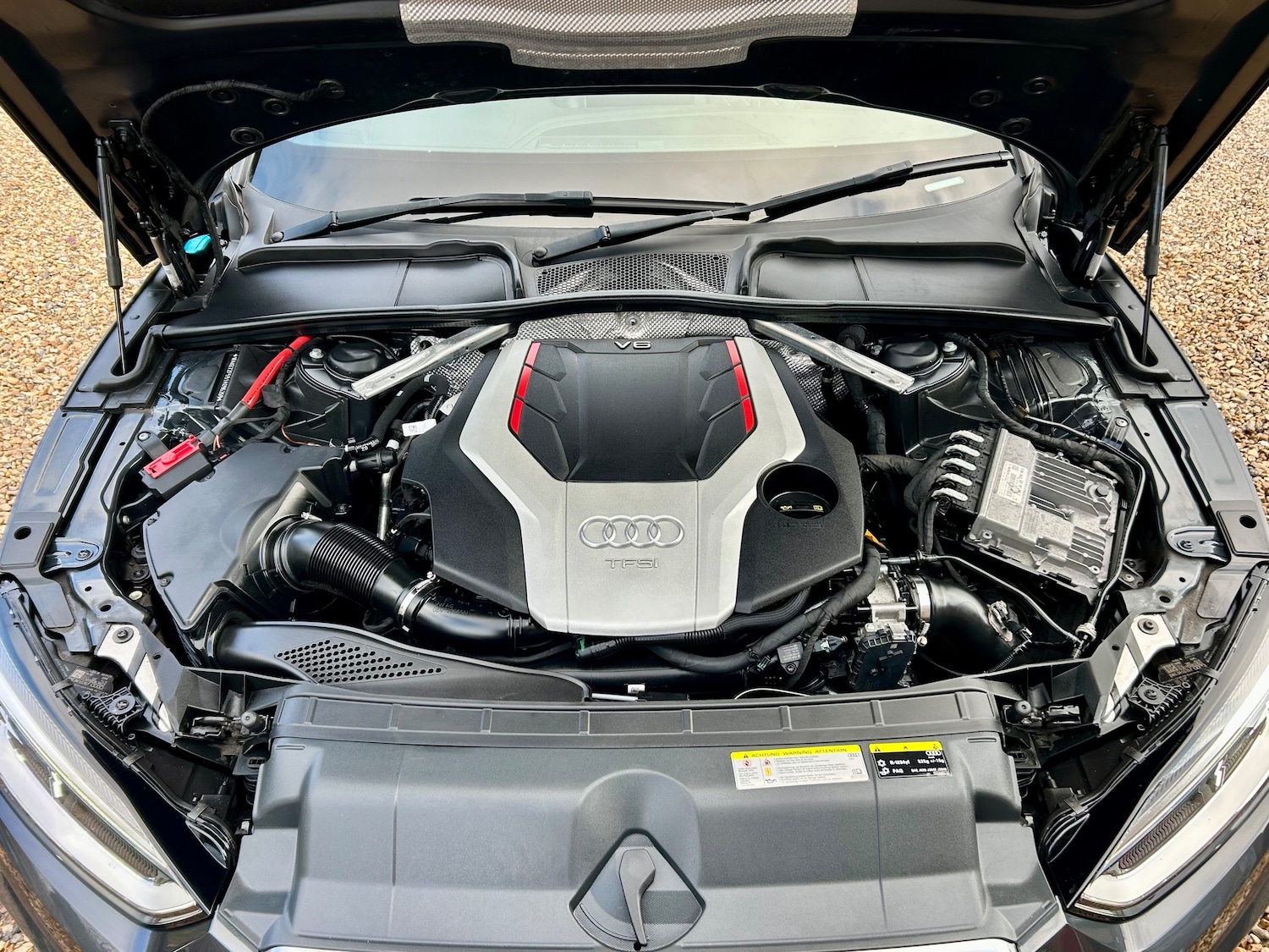 Used Audi A5 2018 for sale - 77814940: Photo 45