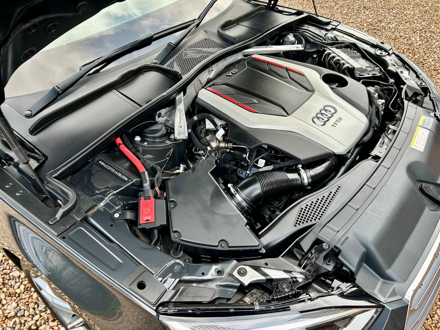 Used Audi A5 2018 for sale - 77814940: Photo 46